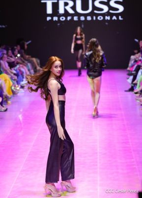 Inicia edición número 13 de la plataforma de moda Nicaragua Diseña