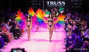 Inicia edición número 13 de la plataforma de moda Nicaragua Diseña