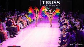 Inicia edición número 13 de la plataforma de moda Nicaragua Diseña