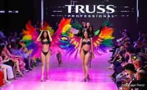 Inicia edición número 13 de la plataforma de moda Nicaragua Diseña