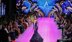Inicia edición número 13 de la plataforma de moda Nicaragua Diseña