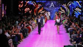 Inicia edición número 13 de la plataforma de moda Nicaragua Diseña