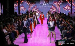 Inicia edición número 13 de la plataforma de moda Nicaragua Diseña