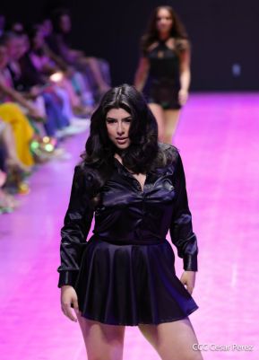 Inicia edición número 13 de la plataforma de moda Nicaragua Diseña