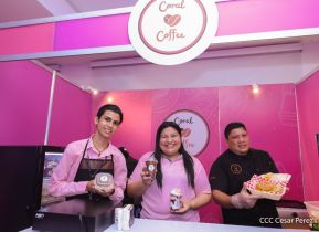 Inicia edición número 13 de la plataforma de moda Nicaragua Diseña