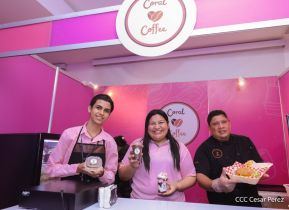 Inicia edición número 13 de la plataforma de moda Nicaragua Diseña