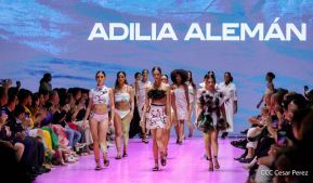 Inicia edición número 13 de la plataforma de moda Nicaragua Diseña