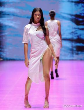 Inicia edición número 13 de la plataforma de moda Nicaragua Diseña