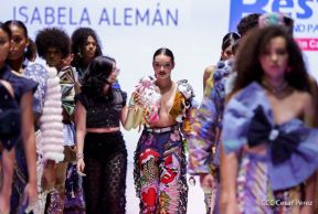 Inicia edición número 13 de la plataforma de moda Nicaragua Diseña