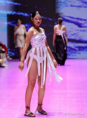 Inicia edición número 13 de la plataforma de moda Nicaragua Diseña