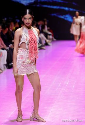 Inicia edición número 13 de la plataforma de moda Nicaragua Diseña