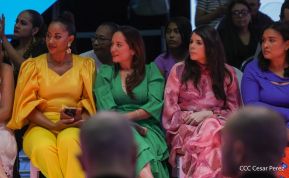 Inicia edición número 13 de la plataforma de moda Nicaragua Diseña