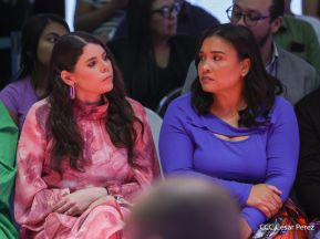 Inicia edición número 13 de la plataforma de moda Nicaragua Diseña