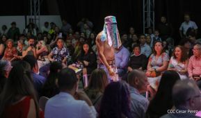 Inicia edición número 13 de la plataforma de moda Nicaragua Diseña