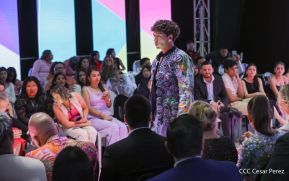 Inicia edición número 13 de la plataforma de moda Nicaragua Diseña