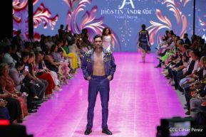 Inicia edición número 13 de la plataforma de moda Nicaragua Diseña
