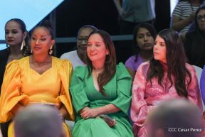 Inicia edición número 13 de la plataforma de moda Nicaragua Diseña