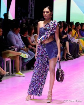 Inicia edición número 13 de la plataforma de moda Nicaragua Diseña