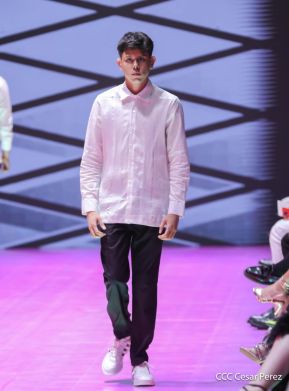 Inicia edición número 13 de la plataforma de moda Nicaragua Diseña