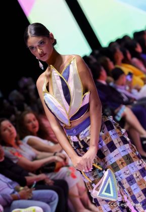 Inicia edición número 13 de la plataforma de moda Nicaragua Diseña