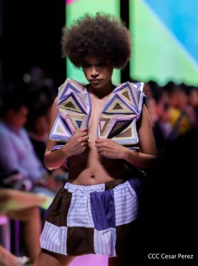 Inicia edición número 13 de la plataforma de moda Nicaragua Diseña