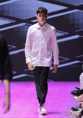 Inicia edición número 13 de la plataforma de moda Nicaragua Diseña