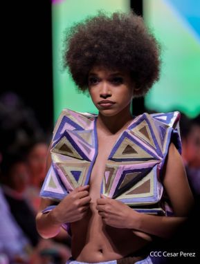 Inicia edición número 13 de la plataforma de moda Nicaragua Diseña