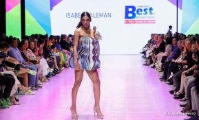 Inicia edición número 13 de la plataforma de moda Nicaragua Diseña