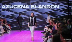 Inicia edición número 13 de la plataforma de moda Nicaragua Diseña