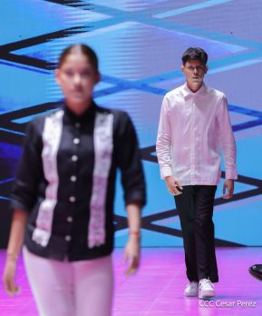 Inicia edición número 13 de la plataforma de moda Nicaragua Diseña