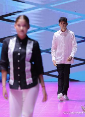 Inicia edición número 13 de la plataforma de moda Nicaragua Diseña
