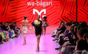 Inicia edición número 13 de la plataforma de moda Nicaragua Diseña