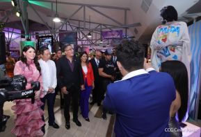 Inicia edición número 13 de la plataforma de moda Nicaragua Diseña