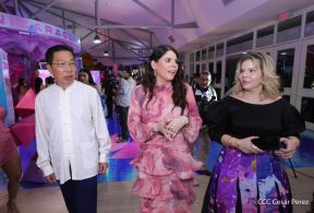 Inicia edición número 13 de la plataforma de moda Nicaragua Diseña