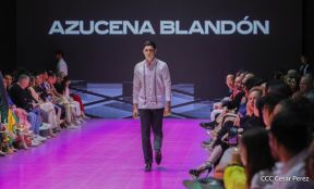 Inicia edición número 13 de la plataforma de moda Nicaragua Diseña