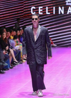 Inicia edición número 13 de la plataforma de moda Nicaragua Diseña