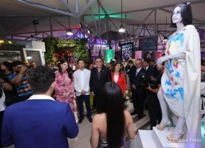 Inicia edición número 13 de la plataforma de moda Nicaragua Diseña