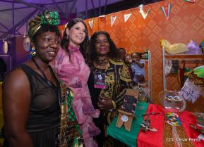 Inicia edición número 13 de la plataforma de moda Nicaragua Diseña