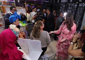 Inicia edición número 13 de la plataforma de moda Nicaragua Diseña