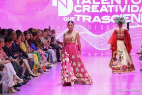 Inicia edición número 13 de la plataforma de moda Nicaragua Diseña
