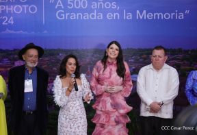 Inicia edición número 13 de la plataforma de moda Nicaragua Diseña