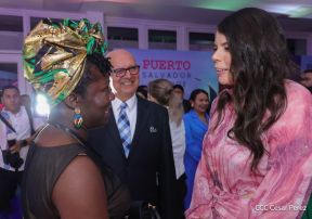 Inicia edición número 13 de la plataforma de moda Nicaragua Diseña