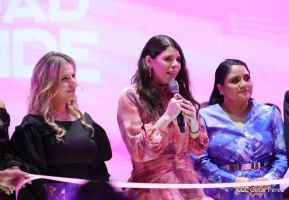 Inicia edición número 13 de la plataforma de moda Nicaragua Diseña