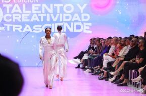Inicia edición número 13 de la plataforma de moda Nicaragua Diseña