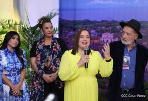 Inicia edición número 13 de la plataforma de moda Nicaragua Diseña