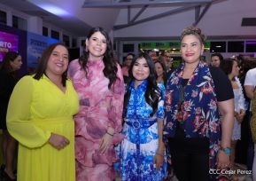 Inicia edición número 13 de la plataforma de moda Nicaragua Diseña