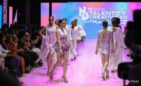 Inicia edición número 13 de la plataforma de moda Nicaragua Diseña
