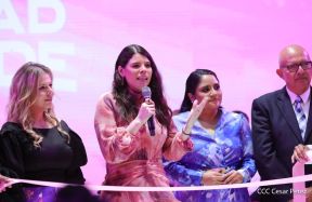 Inicia edición número 13 de la plataforma de moda Nicaragua Diseña