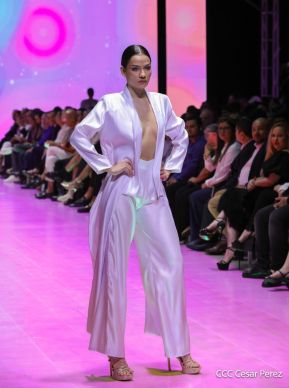 Inicia edición número 13 de la plataforma de moda Nicaragua Diseña