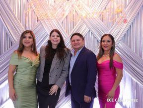 Segundo día de la 13 edición de Nicaragua Diseña "Talento y Creatividad que Trasciende"